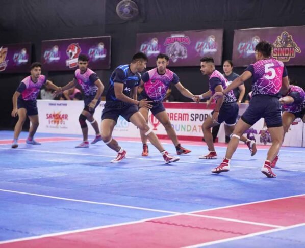 Yuva Kabaddi Series 2023: Aravalli Arrows vs Sindh Sonics Live Streaming, Live Score Online, ARA vs SIS Dream11 Team Prediction, Venue,