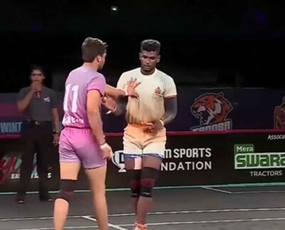 Yuva Kabaddi Series 2023: Chola Veerans vs Kaziranga Rhinos Live Streaming, Live Score Online, COV vs KR Dream11 Team Prediction, Venue, Channel