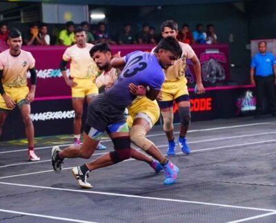 Yuva Kabaddi Series 2023: Chola Veerans vs Sindh Sonics Live Streaming, Live Score Online, COV vs SIS Dream11 Team Prediction, Venue, Channel