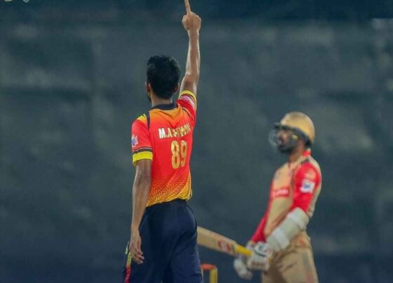 TNPL 2023: DD vs SS Dream11 Team Prediction, Dindigul Dragons vs Salem Spartans Live Streaming, Live Score, Squads, Timing