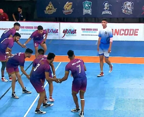 Yuva Kabaddi Series 2023: Hampi Heroes vs Aravalli Arrows Live Streaming, Live Score Online, HAM vs ARA Dream11 Team Prediction, Venue