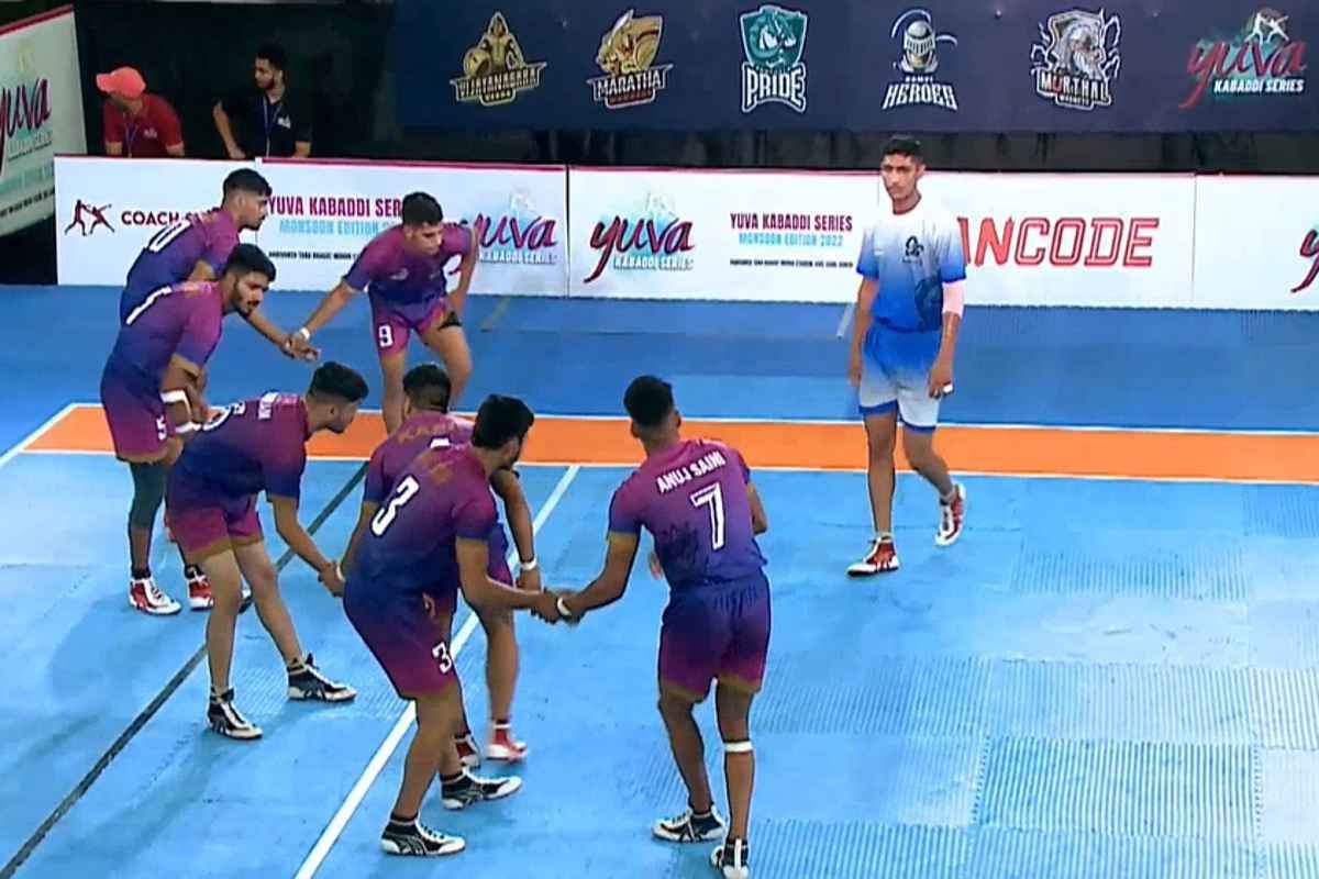 Yuva Kabaddi Series 2023: Hampi Heroes vs Aravalli Arrows Live Streaming, Live Score Online, HAM vs ARA Dream11 Team Prediction, Venue
