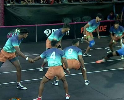 Yuva Kabaddi Series 2023: Hampi Heroes vs Chambal Challengers Live Streaming, Live Score Online, HAM vs CHA Dream11 Team Prediction, Venue, Channel