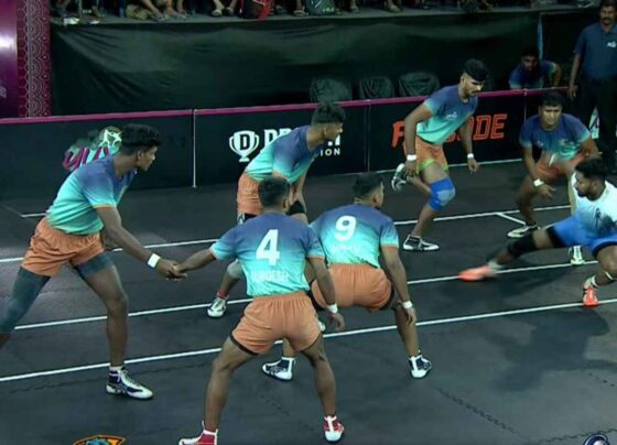 Yuva Kabaddi Series 2023: Hampi Heroes vs Chambal Challengers Live Streaming, Live Score Online, HAM vs CHA Dream11 Team Prediction, Venue, Channel