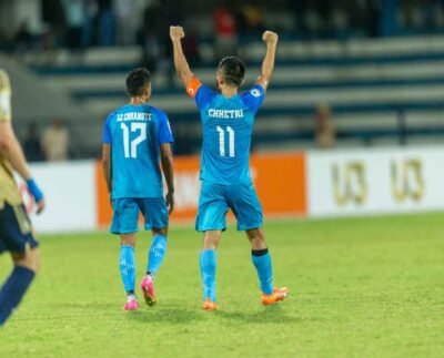 India vs Kuwait Live Streaming, Team Prediction, Live Score, Lineups, Kick-off Time: SAFF Championship 2023