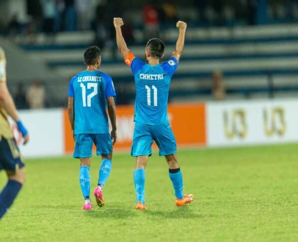 India vs Kuwait Live Streaming, Team Prediction, Live Score, Lineups, Kick-off Time: SAFF Championship 2023