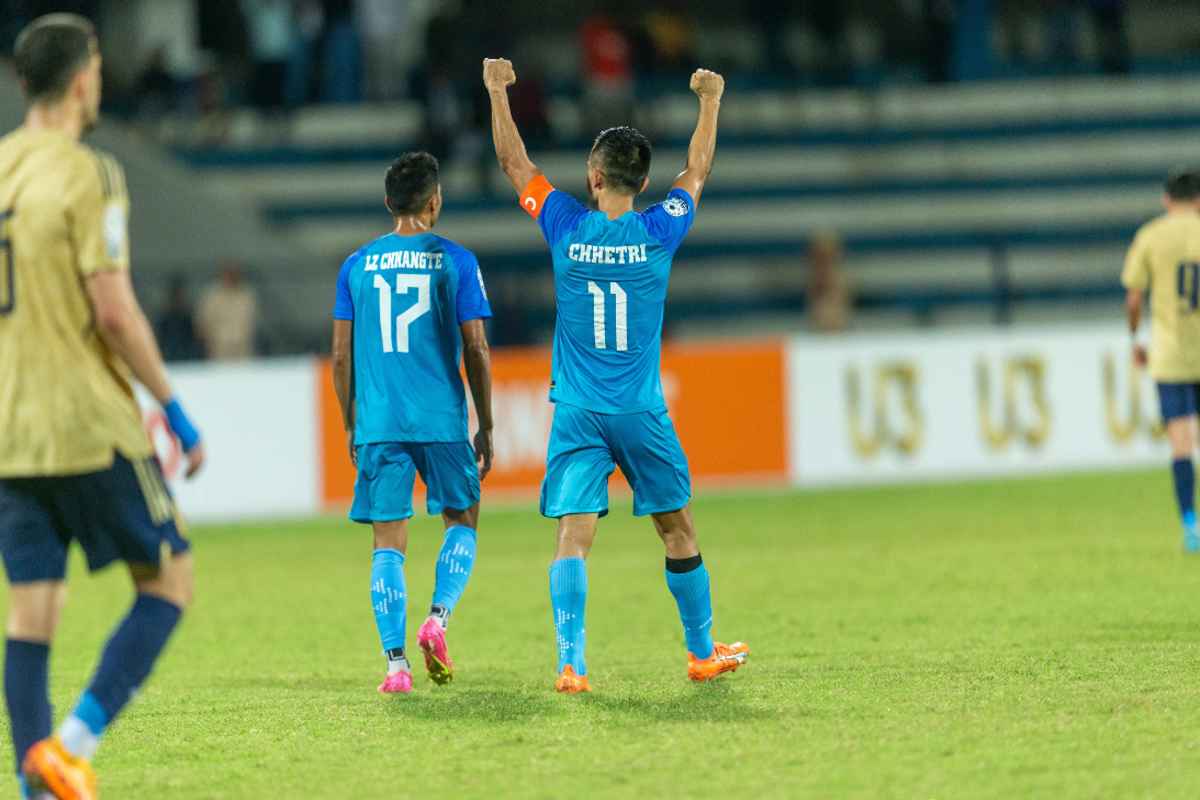 India vs Kuwait Live Streaming, Team Prediction, Live Score, Lineups, Kick-off Time: SAFF Championship 2023