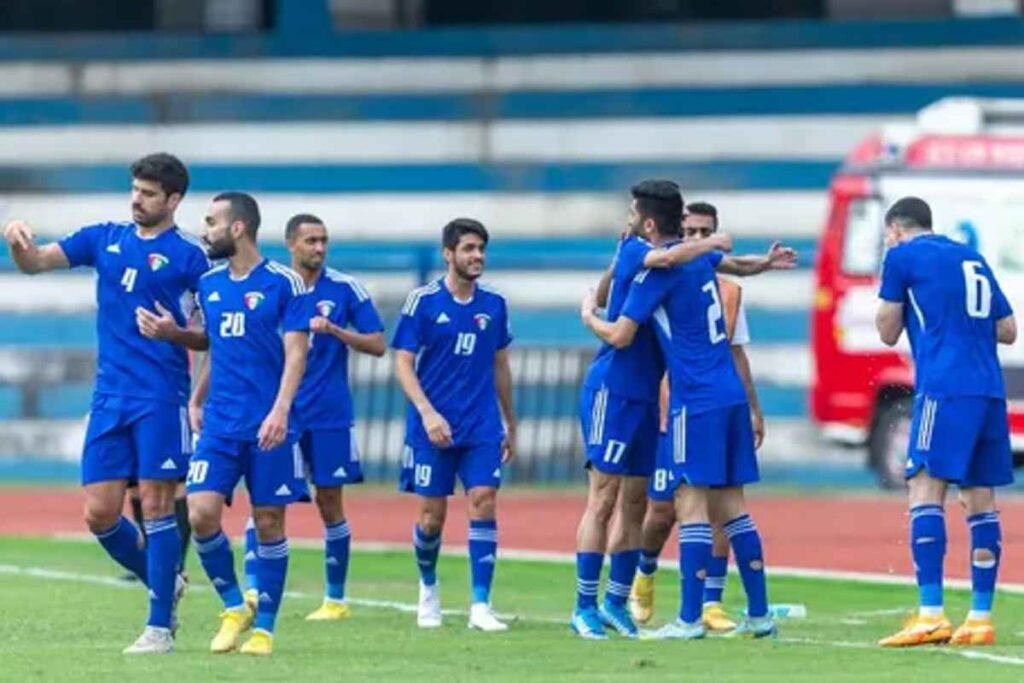 Kuwait vs Bangladesh Live Streaming, Team Prediction, Live Score, Lineups, Kick-off Time: SAFF Championship 2023