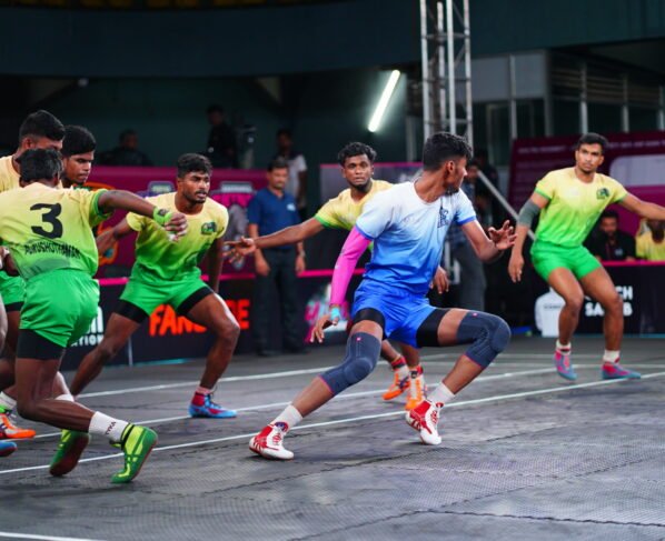 Yuva Kabaddi Series 2023: Nilgiri Knights vs Periyar Panthers Live Streaming, Live Score Online, NIL vs PEP Dream11 Team Prediction, Venue, Channel
