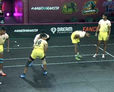Yuva Kabaddi Series 2023: Palani Tuskers vs Sindh Sonics Live Streaming, Live Score Online, PAL vs SIS Dream11 Team Prediction, Venue, Channel