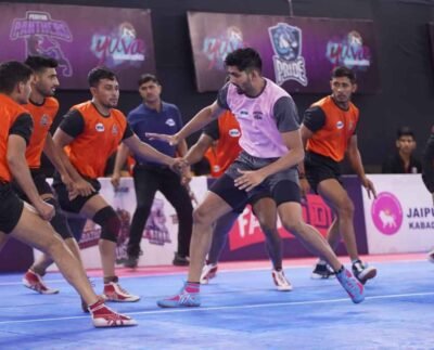 Yuva Kabaddi Series 2023: Periyar Panthers vs Aravalli Arrows Live Streaming, Live Score Online, PEP vs ARA Dream11 Team Prediction, Venue, Channel