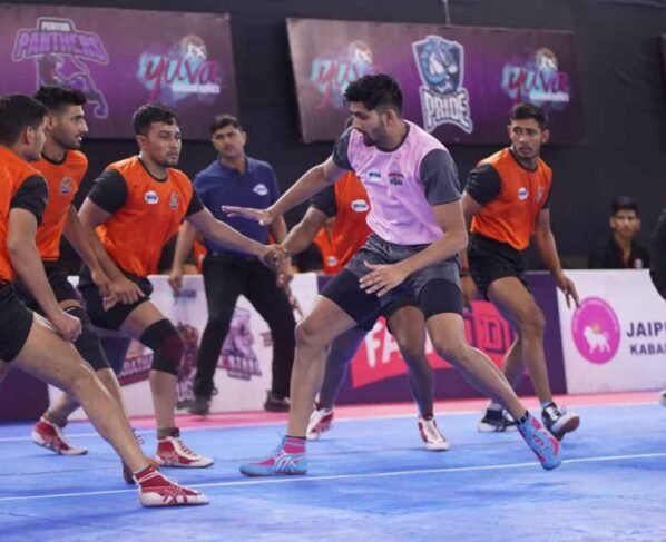 Yuva Kabaddi Series 2023: Periyar Panthers vs Aravalli Arrows Live Streaming, Live Score Online, PEP vs ARA Dream11 Team Prediction, Venue, Channel