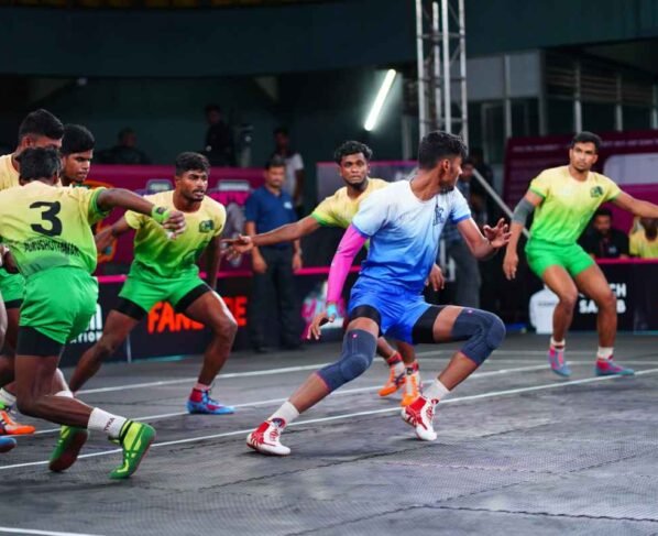 Yuva Kabaddi Series 2023: Periyar Panthers vs Chambal Challengers Live Streaming, Live Score Online, PEP vs CHA Dream11 Team Prediction, Venue, Channel