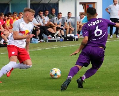 SK Austria Klagenfurt vs FC Liefering Live Streaming, Prediction, Live Score, Lineups, Kick-off Time: Club Friendlies 2023