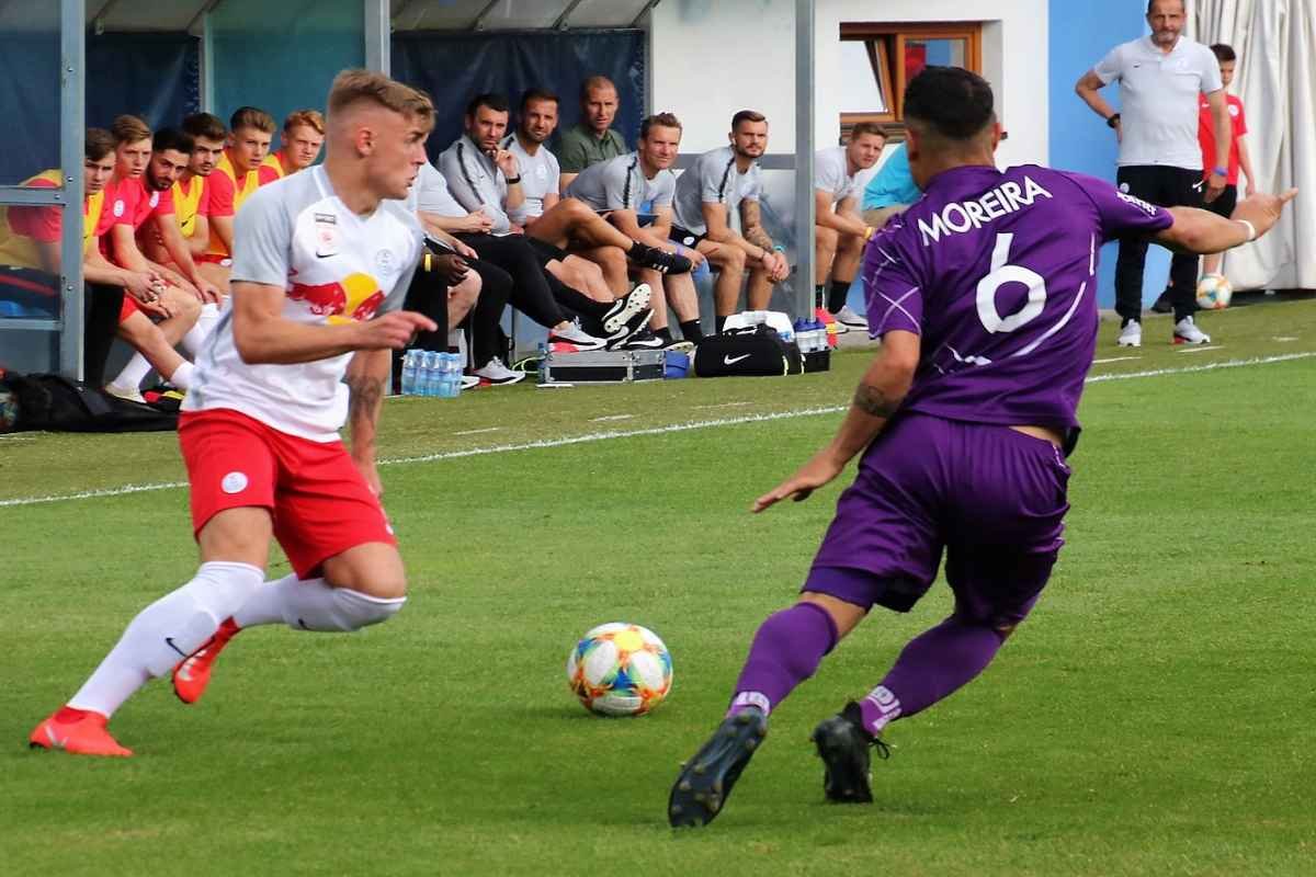 SK Austria Klagenfurt vs FC Liefering Live Streaming, Prediction, Live Score, Lineups, Kick-off Time: Club Friendlies 2023