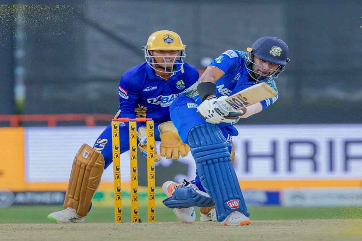 TNPL 2023: SMP vs ITT Dream11 Team Prediction, Siechem Madurai Panthers vs IDream Tiruppur Tamizhans Live Streaming, Live Score, Squads, Timing