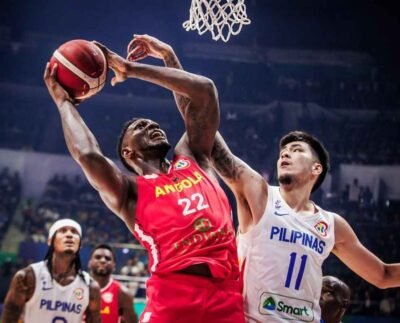 Angola vs Dominican Republic LIVE Streaming, ANG vs DOR Dream11 Team Prediction, Lineups: FIBA Basketball World Cup 2023