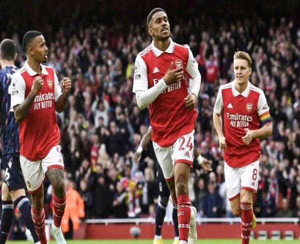 Arsenal vs Nottingham Forest Live Streaming, Live Score, Team Prediction, Lineups, EPL Kick-off Time: English Premier League