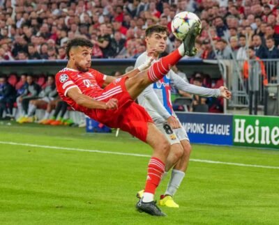 Bayern Munich vs FC Augsburg Live Streaming, Live Score, Team Prediction, Lineups, Kick-off Time: Bundesliga 2023