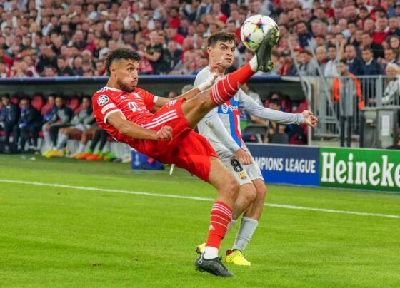 Bayern Munich vs FC Augsburg Live Streaming, Live Score, Team Prediction, Lineups, Kick-off Time: Bundesliga 2023