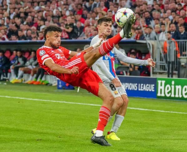 Bayern Munich vs FC Augsburg Live Streaming, Live Score, Team Prediction, Lineups, Kick-off Time: Bundesliga 2023