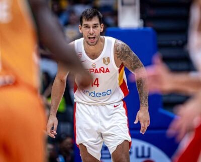 Brazil vs SPAIN LIVE Streaming, BRA vs ESP Dream11 Team Prediction, Lineups: FIBA Basketball World Cup 2023