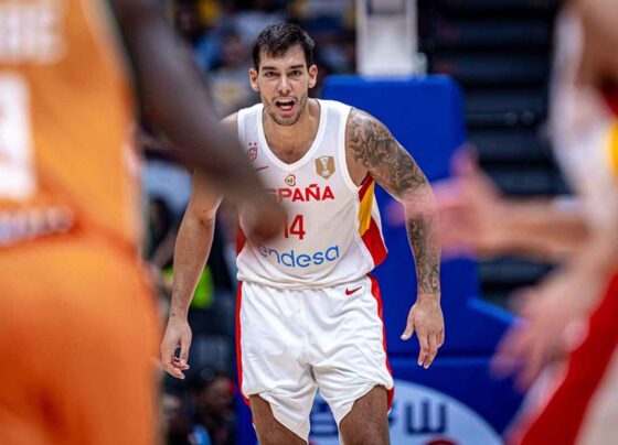 Brazil vs SPAIN LIVE Streaming, BRA vs ESP Dream11 Team Prediction, Lineups: FIBA Basketball World Cup 2023