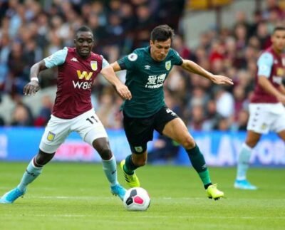 Burnley vs Aston Villa Live Streaming, Live Score, Team Prediction, Lineups, EPL Kick-off Time: English Premier League 2023