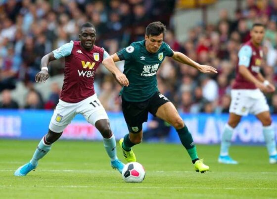 Burnley vs Aston Villa Live Streaming, Live Score, Team Prediction, Lineups, EPL Kick-off Time: English Premier League 2023