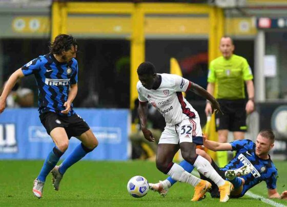Cagliari vs Inter Milan Live Streaming, Live Score, Team Prediction, Lineups, Kick-off Time: Serie A 2023