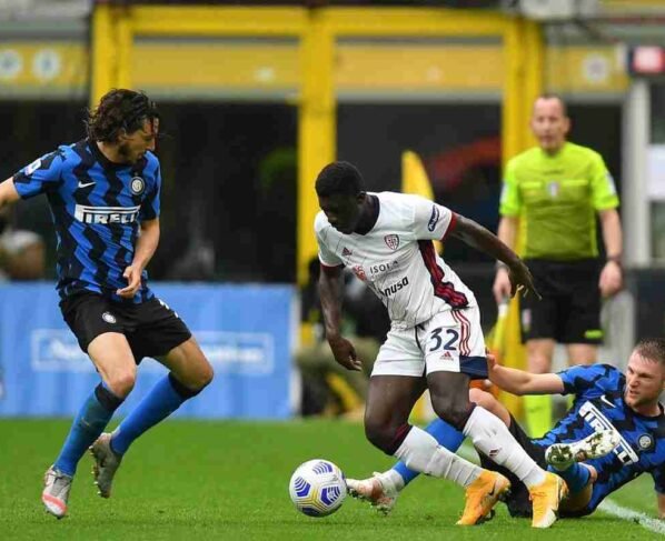 Cagliari vs Inter Milan Live Streaming, Live Score, Team Prediction, Lineups, Kick-off Time: Serie A 2023