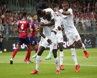 Clermont Foot vs Metz Live Streaming, Live Score, Team Prediction, Lineups, Kick-off Time: Ligue 1 2023