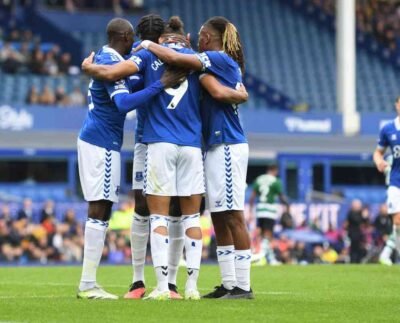 Everton vs Fulham Live Streaming, Live Score, Team Prediction, Lineups, EPL Kick-off Time: English Premier League 2023