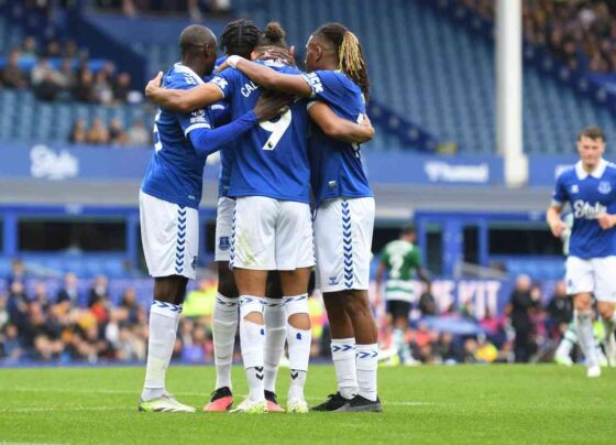 Everton vs Fulham Live Streaming, Live Score, Team Prediction, Lineups, EPL Kick-off Time: English Premier League 2023
