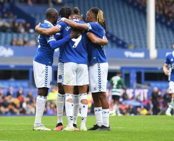 Everton vs Fulham Live Streaming, Live Score, Team Prediction, Lineups, EPL Kick-off Time: English Premier League 2023