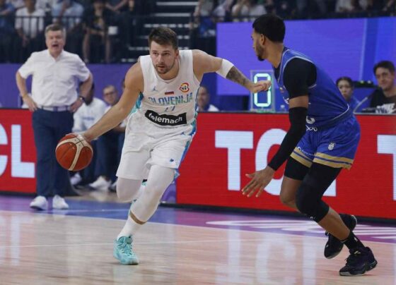 Georgia vs Slovenia LIVE Streaming, GEO vs SLV Dream11 Team Prediction, Lineups: FIBA Basketball World Cup 2023