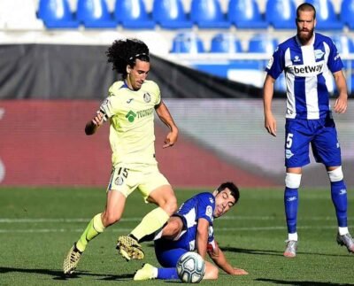 Getafe vs Alaves Live Streaming, Live Score, Team Prediction, Lineups, H2H, Kick-off Time: La Liga 2023