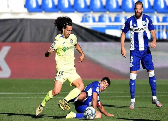 Getafe vs Alaves Live Streaming, Live Score, Team Prediction, Lineups, H2H, Kick-off Time: La Liga 2023