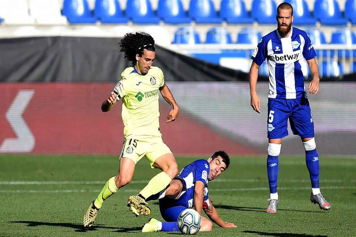 Getafe vs Alaves Live Streaming, Live Score, Team Prediction, Lineups, H2H, Kick-off Time: La Liga 2023