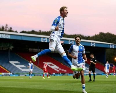 Harrogate Town vs Blackburn Rovers Live Streaming, EFL Cup Live Score, Team Prediction, Lineups, Kick-off Time: English Football League, Carabao Cup 2023