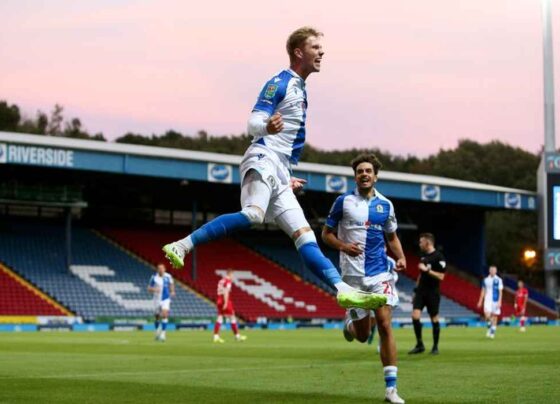 Harrogate Town vs Blackburn Rovers Live Streaming, EFL Cup Live Score, Team Prediction, Lineups, Kick-off Time: English Football League, Carabao Cup 2023