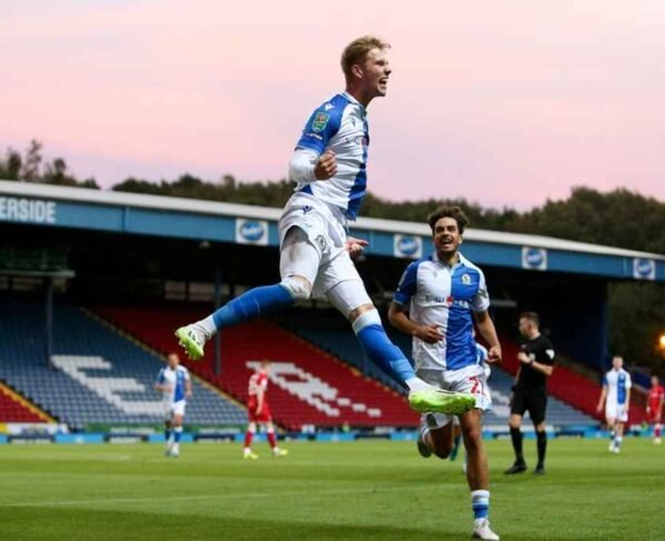 Harrogate Town vs Blackburn Rovers Live Streaming, EFL Cup Live Score, Team Prediction, Lineups, Kick-off Time: English Football League, Carabao Cup 2023