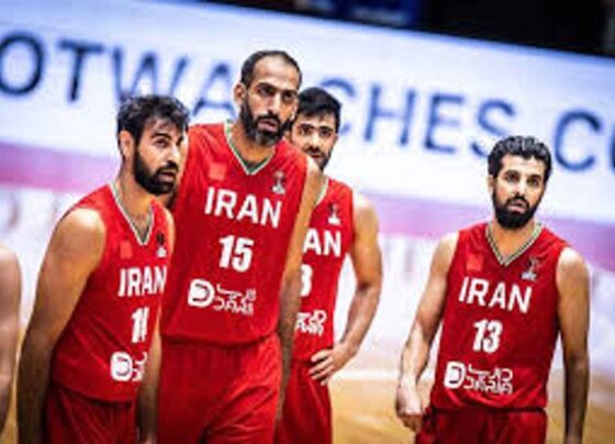 Iran vs Spain LIVE Streaming, IRI vs ESP Dream11 Team Prediction, Lineups: FIBA Basketball World Cup 2023