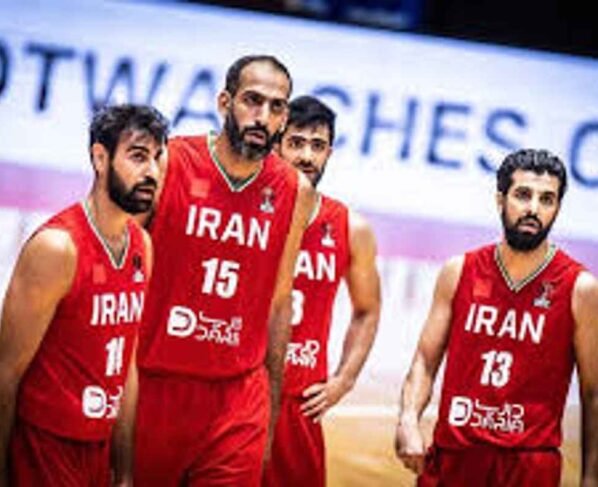 Iran vs Spain LIVE Streaming, IRI vs ESP Dream11 Team Prediction, Lineups: FIBA Basketball World Cup 2023