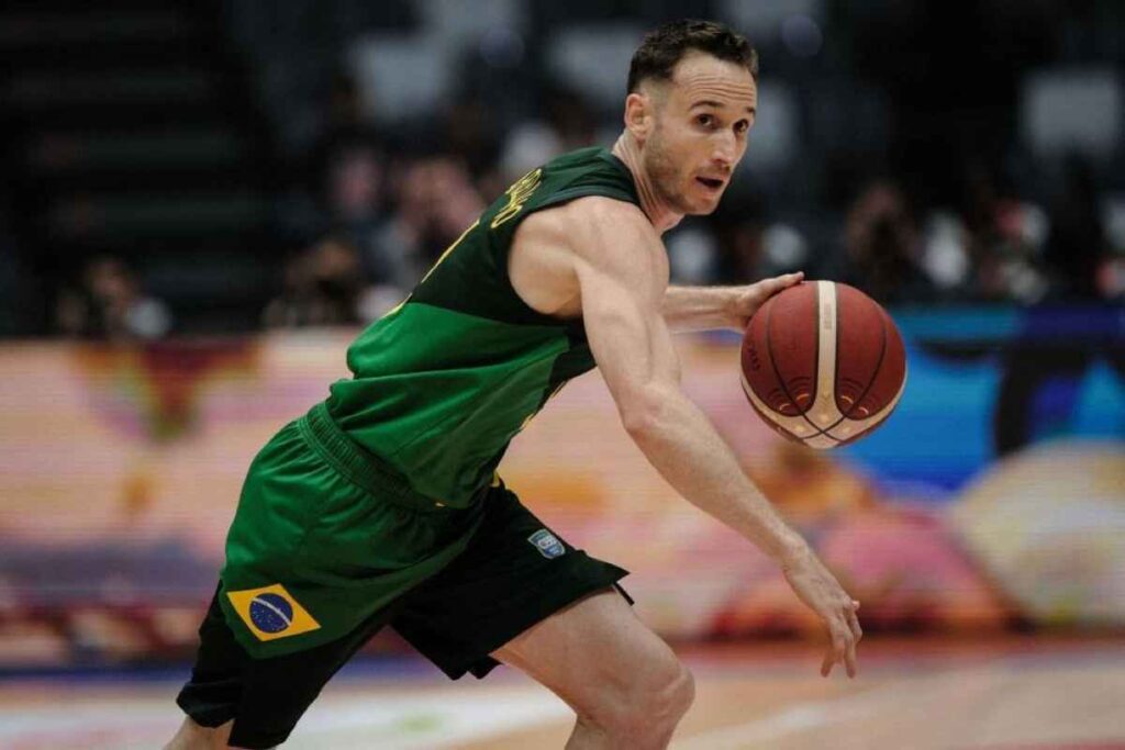 Ivory Coast vs Brazil LIVE Streaming, CIV vs BRA Dream11 Team Prediction, Lineups: FIBA Basketball World Cup 2023