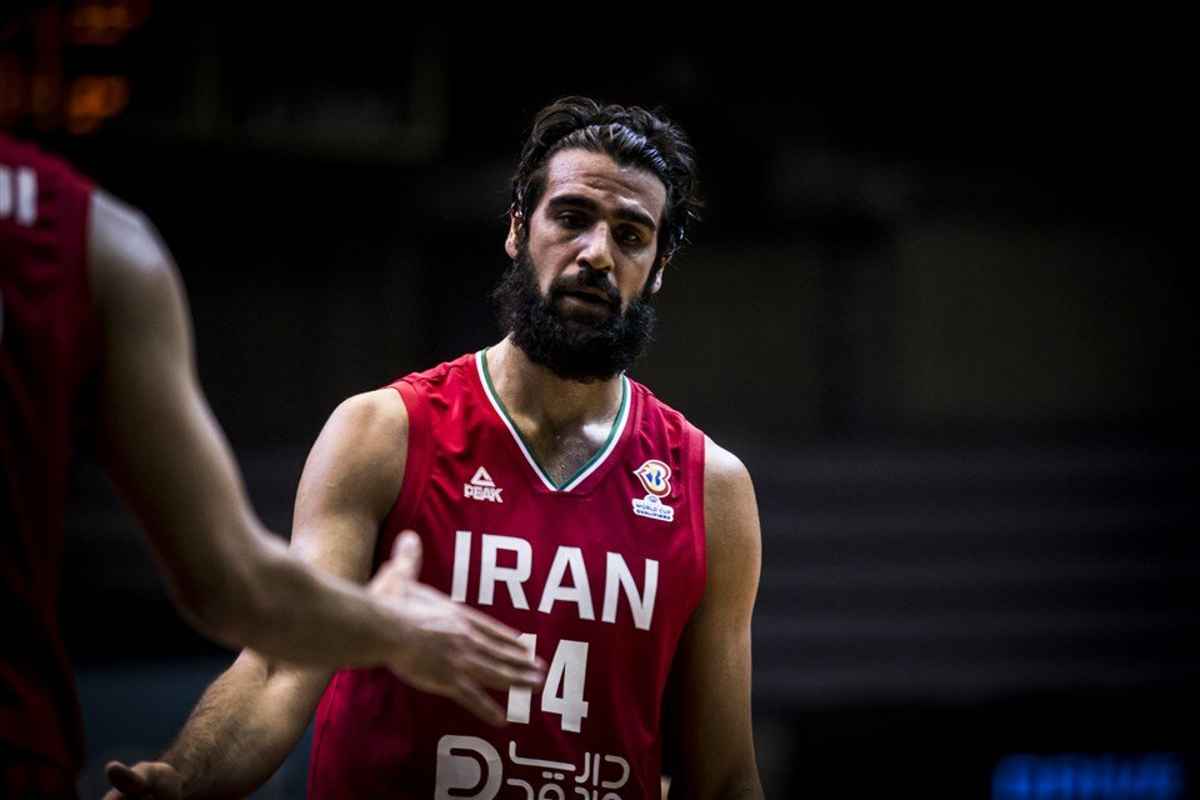 Ivory Coast vs Iran LIVE Streaming, CIV vs IRI Dream11 Team Prediction, Lineups: FIBA Basketball World Cup 2023