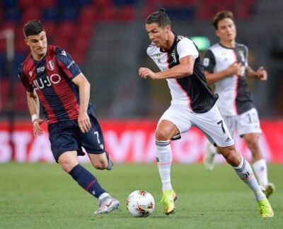 Juventus vs Bologna Live Streaming, Live Score, Team Prediction, Lineups, Kick-off Time: Serie A 2023