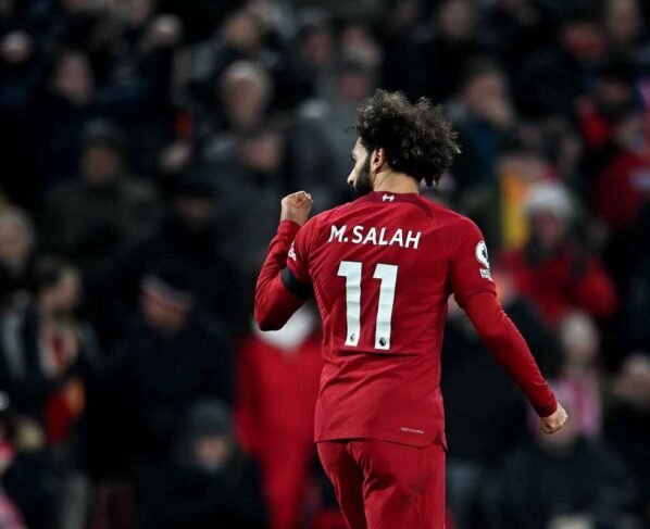 Newcastle United vs Liverpool Live Streaming, Live Score, Team Prediction, Lineups, EPL Kick-off Time: English Premier League 2023