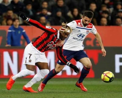 Nice vs Lyon Live Streaming, Live Score, Team Prediction, Lineups, Kick-off Time: Ligue 1 2023