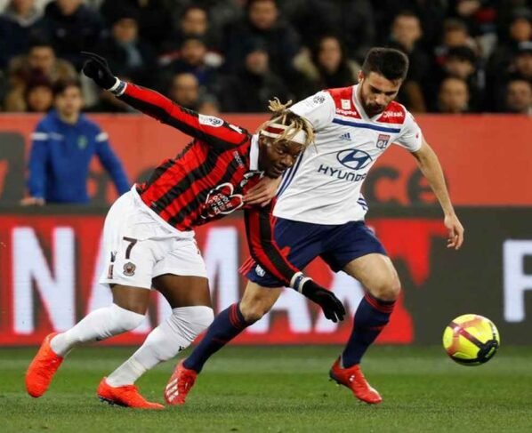 Nice vs Lyon Live Streaming, Live Score, Team Prediction, Lineups, Kick-off Time: Ligue 1 2023